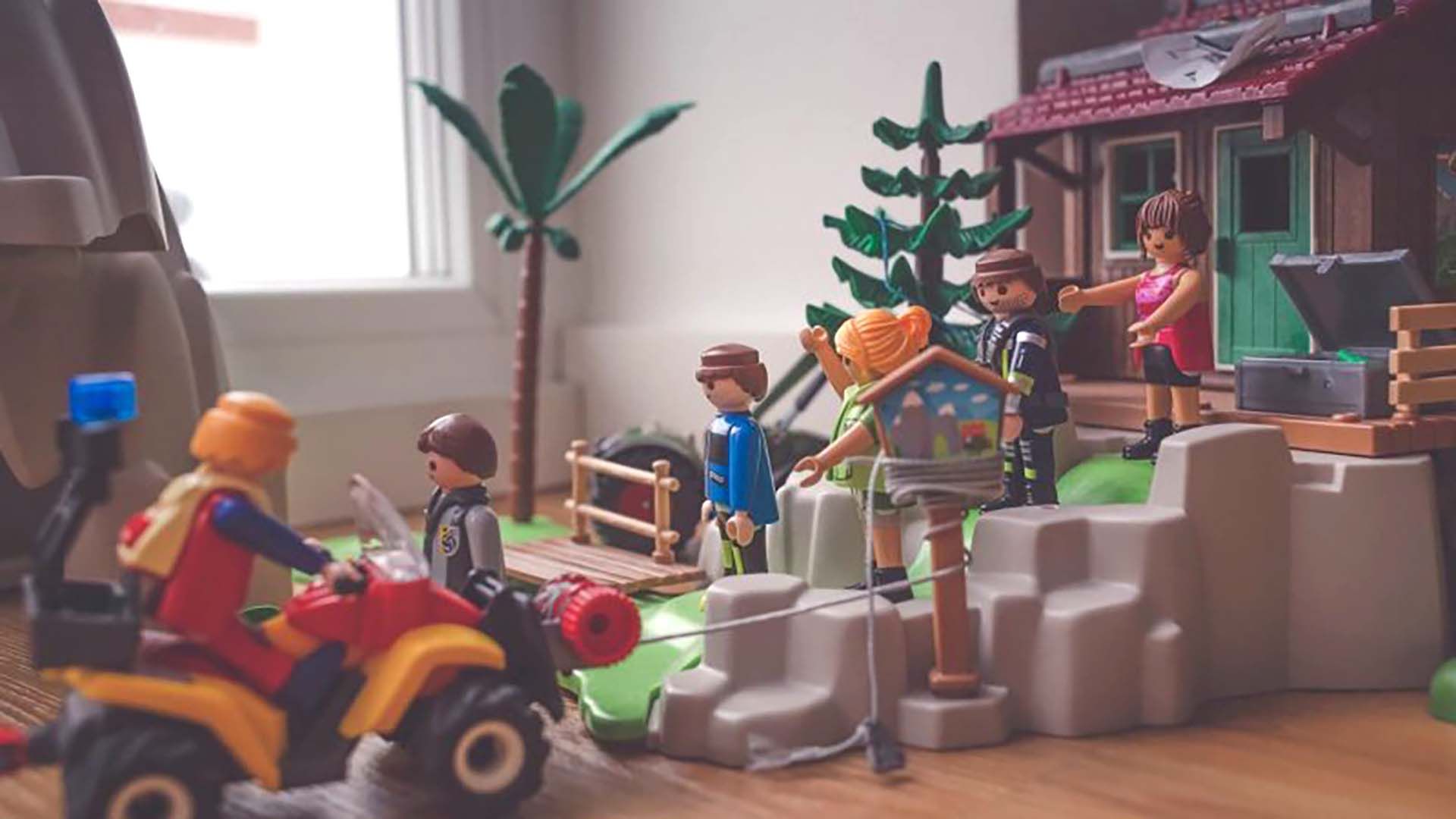 lego