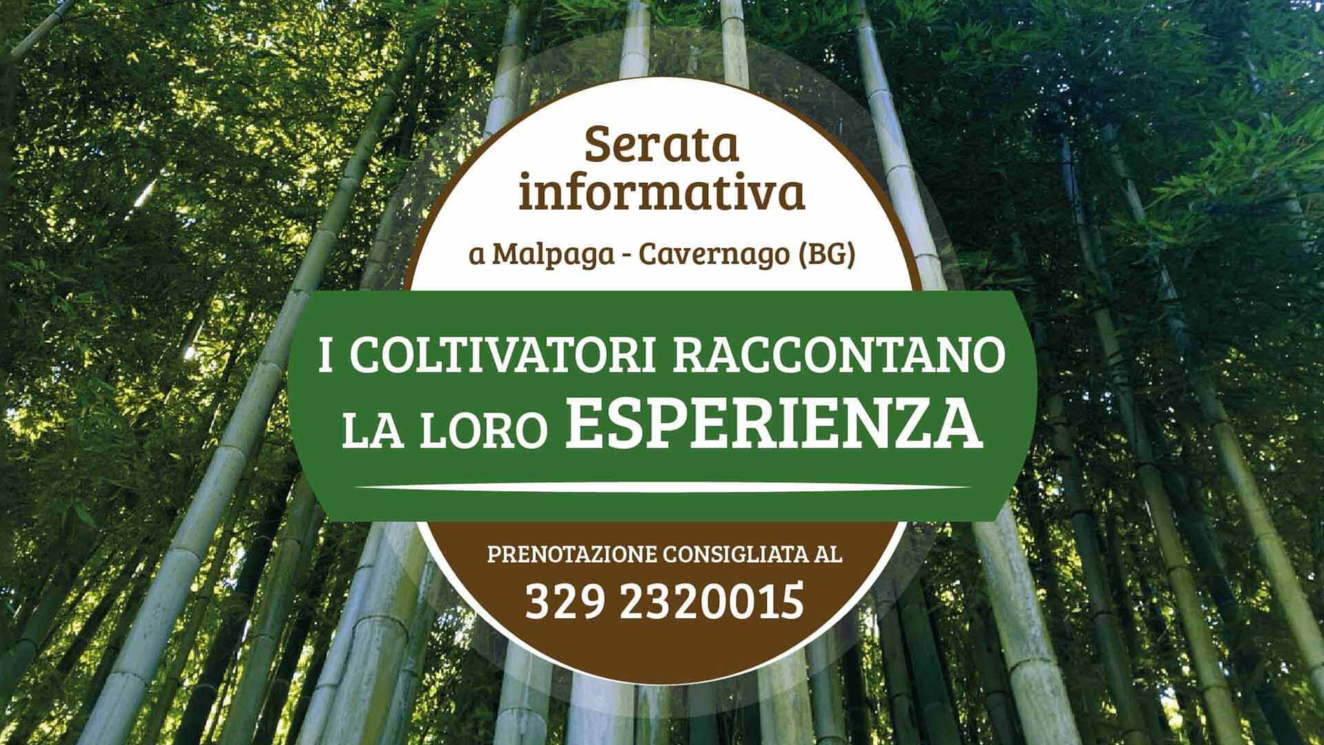 evento malpaga