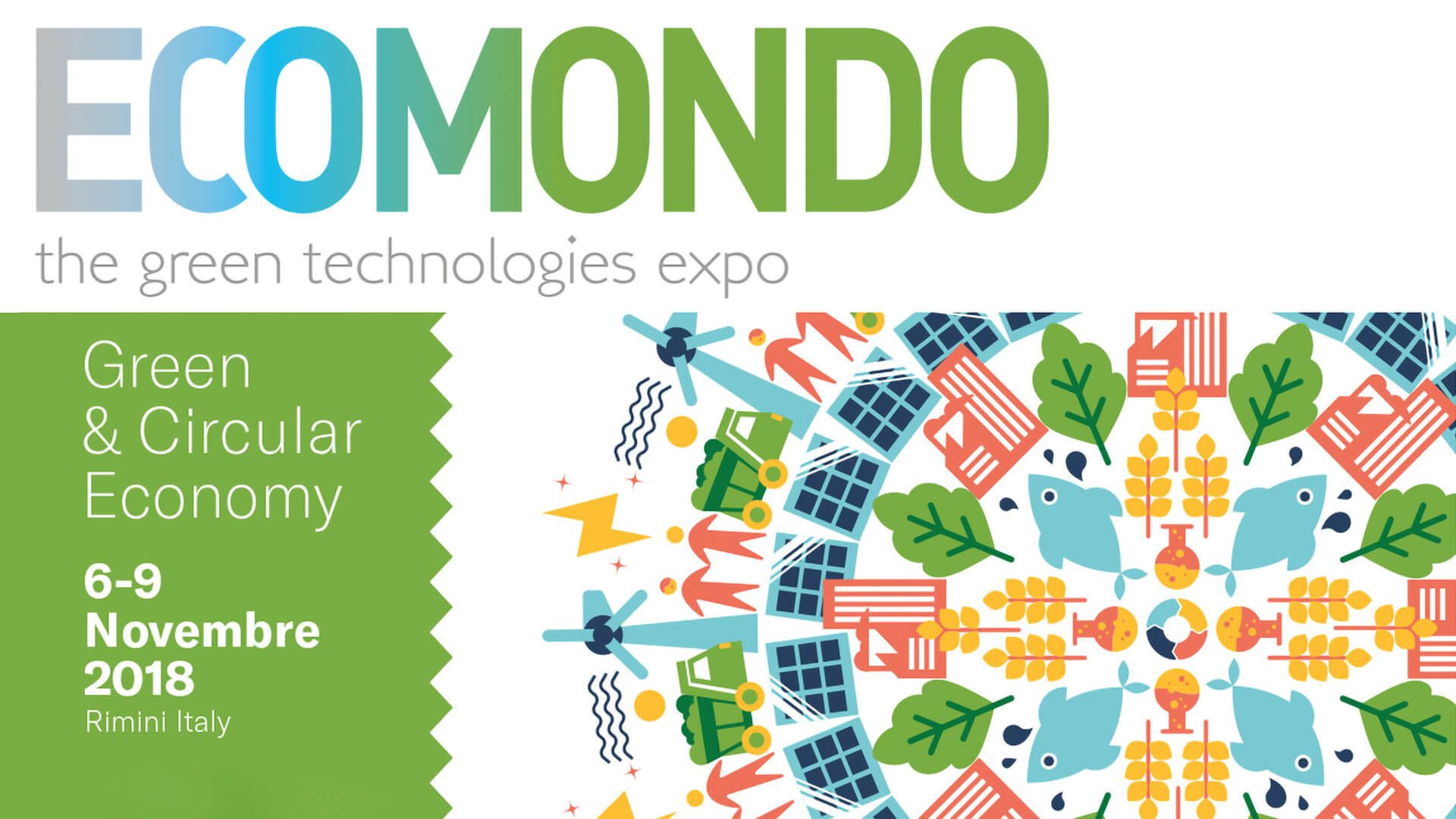 Ecomondo Bambu